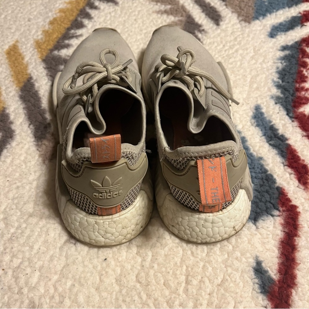 Adidas NMD_R1 Shoes - Picture 6 of 11